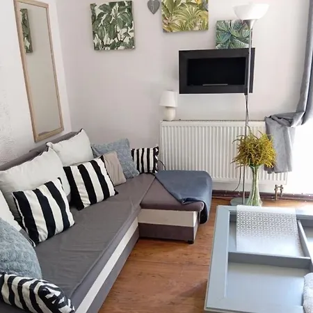 Apartment Kawalerka Pod Jablonia *