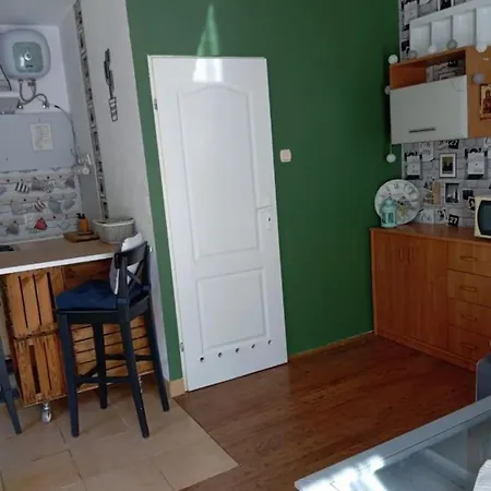 Kawalerka Pod Jablonia * Gdynia