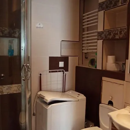 Kawalerka Pod Jablonia Apartment Gdynia