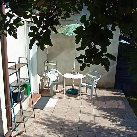 Kawalerka Pod Jablonia