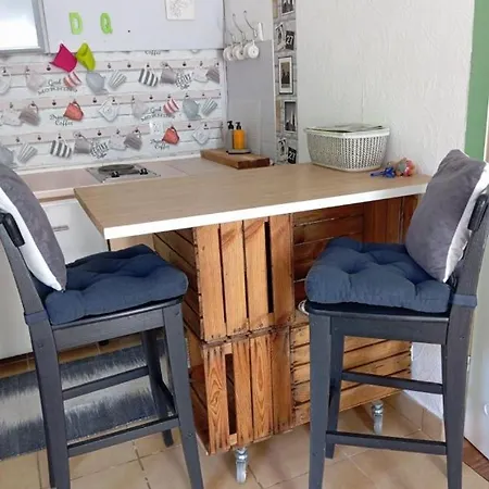 Kawalerka Pod Jablonia Apartment Gdynia